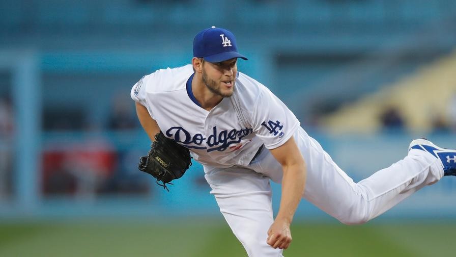 Fantasy Baseball Is Clayton Kershaw Still a TopTier Pitcher?