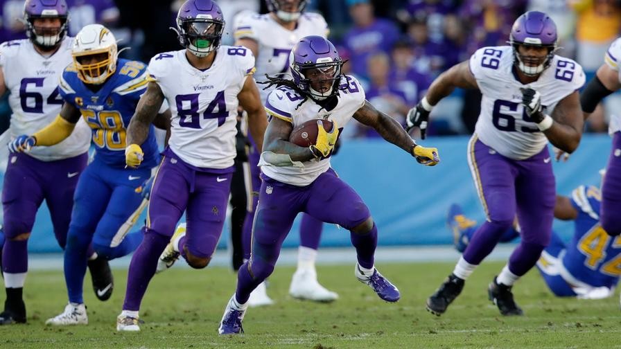 Week 15 Running Back By Committee Report