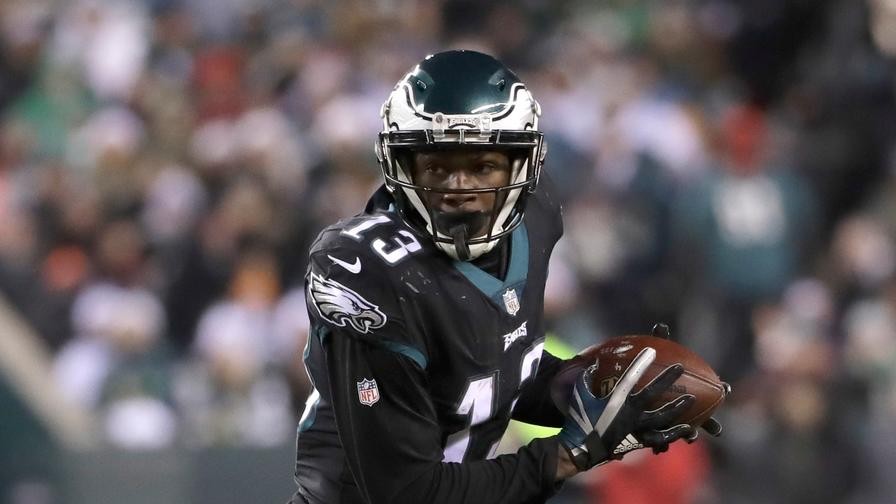 5 Reasons Why The Philadelphia Eagles Will Win Super Bowl LII