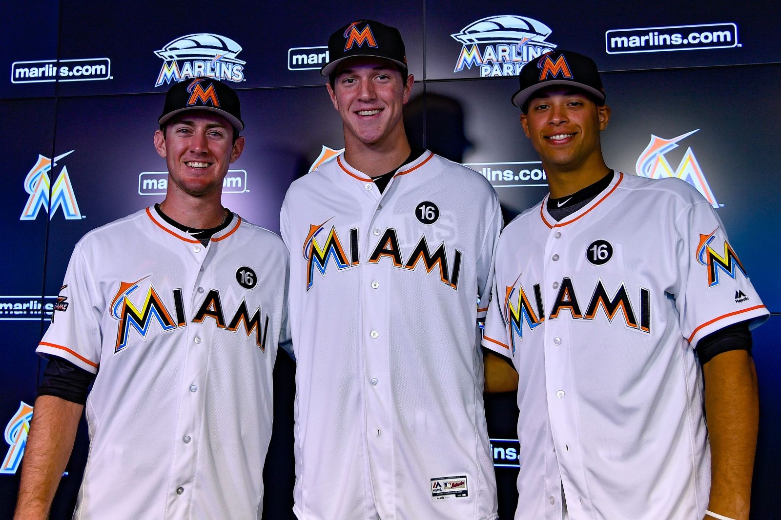 Miami Marlins Prospect Primer Joe Dunand