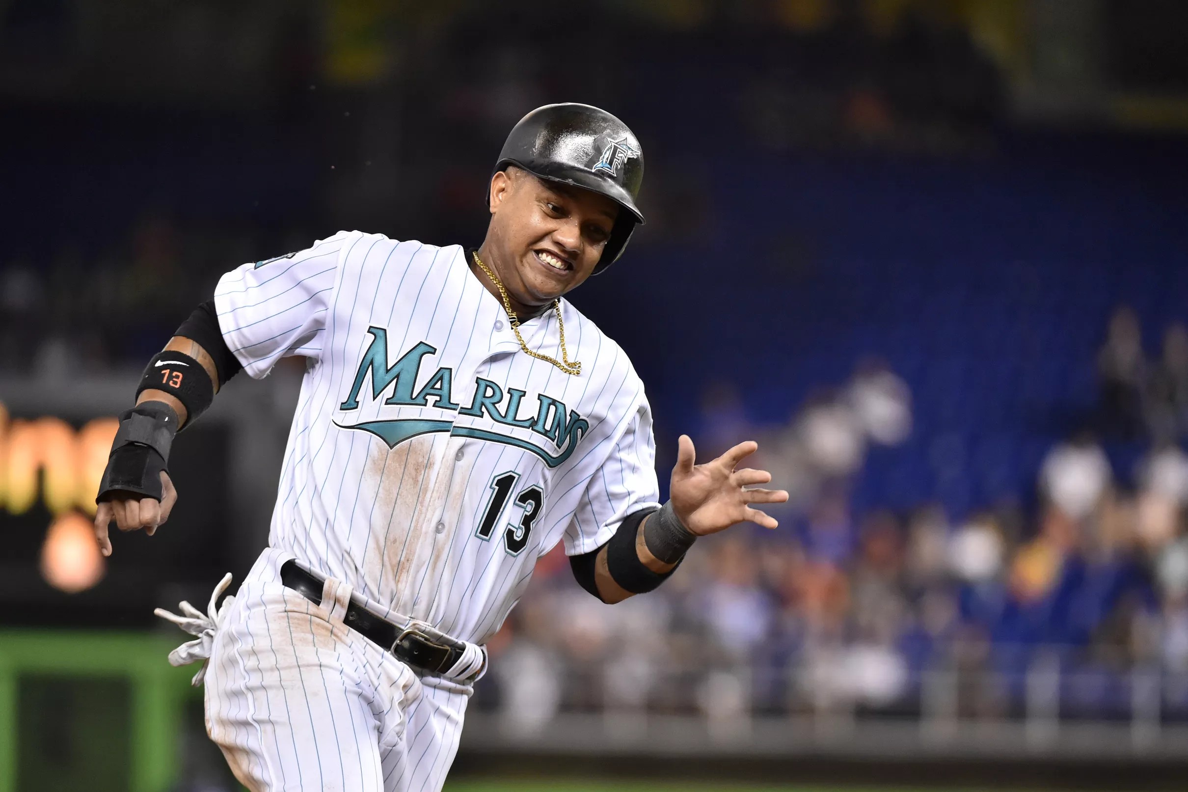 San Francisco Giants Vs Miami Marlins Match Player Stats - chpaxwh