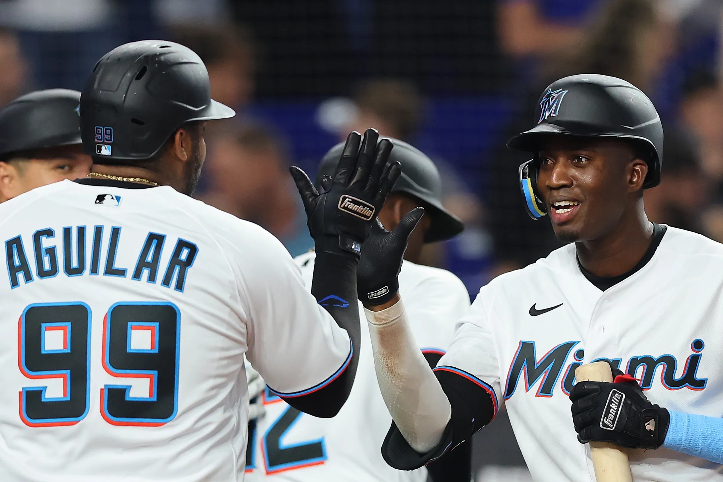 2022 Marlins Season Preview: Jorge Soler - Fish Stripes