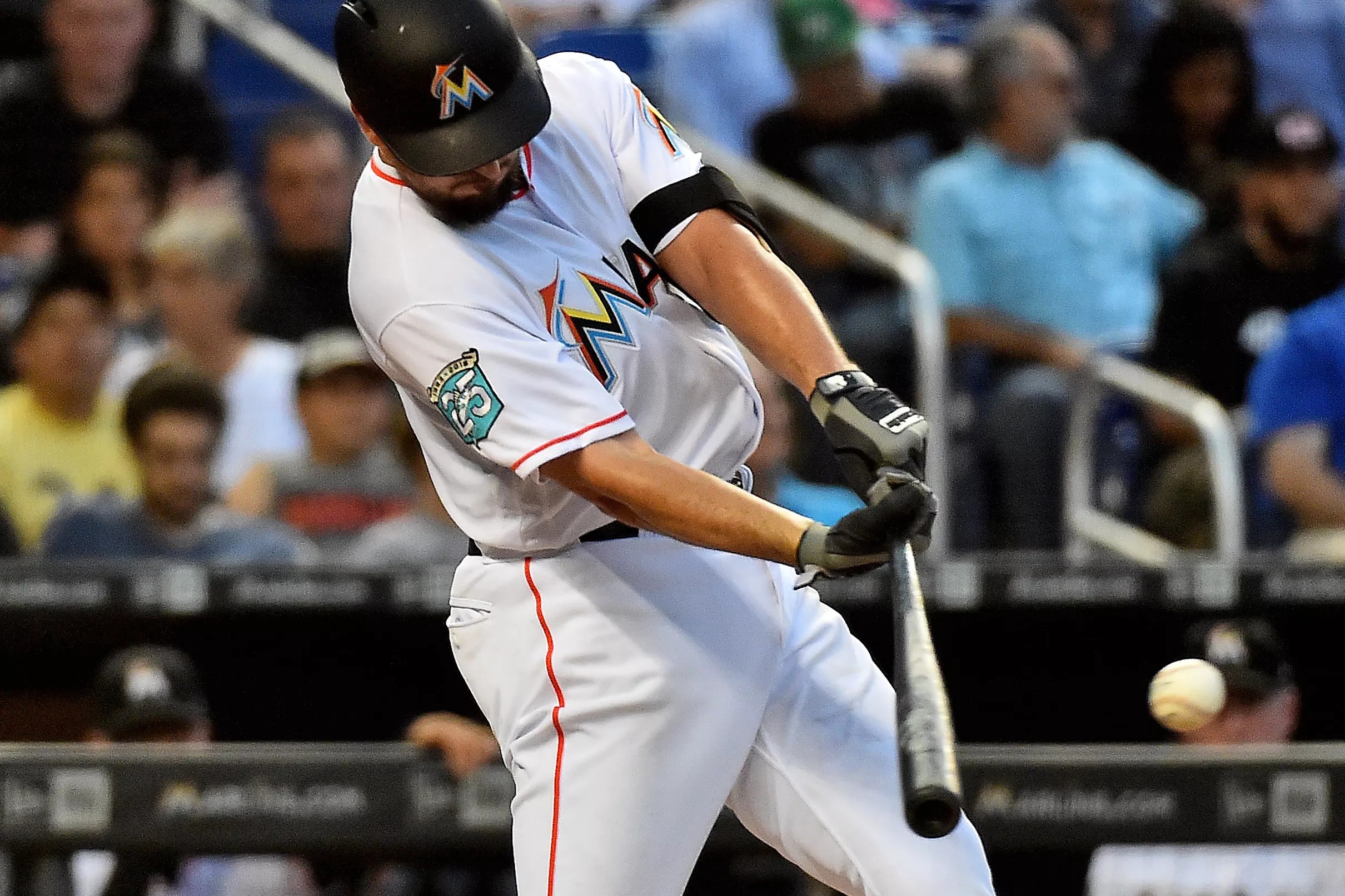 San Francisco Giants Vs Miami Marlins Match Player Stats - egj1q19