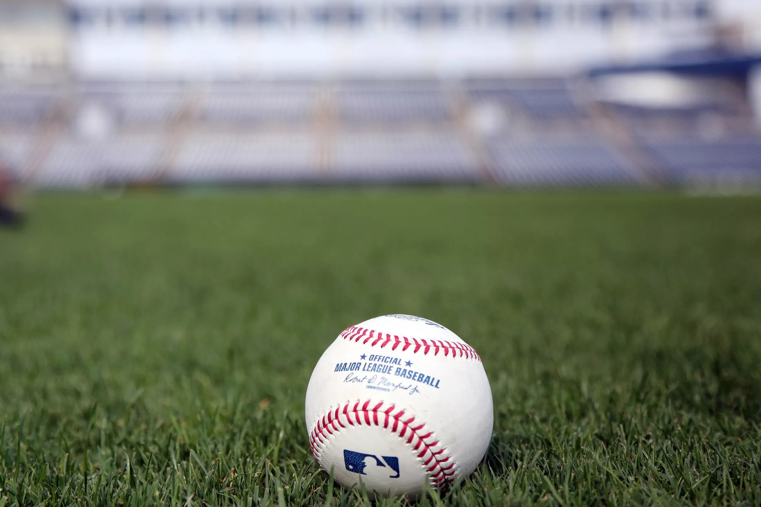 Baseball has returned! And with it, news and links!