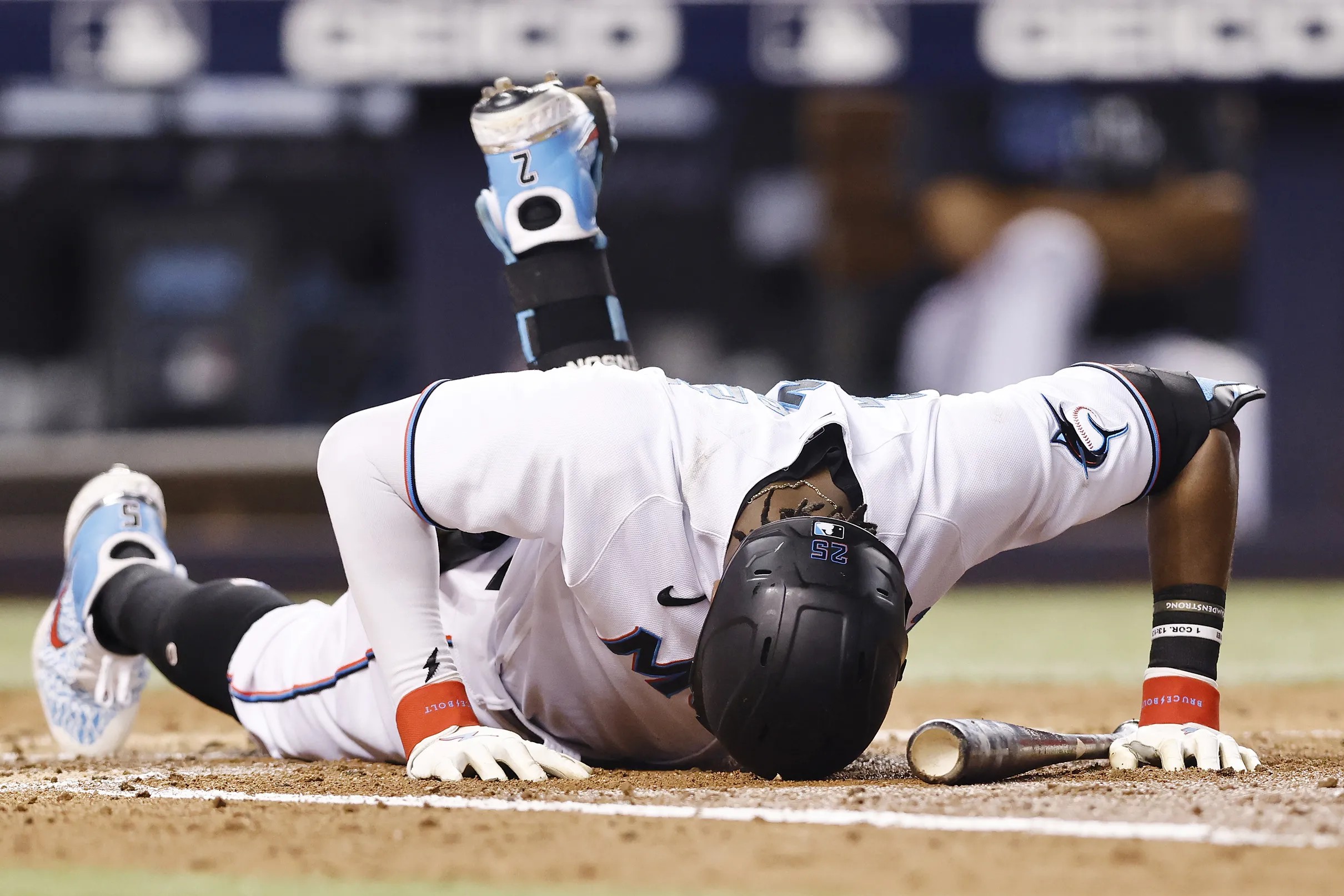 Marlins announce revised 2022 spring training schedule - Fish Stripes