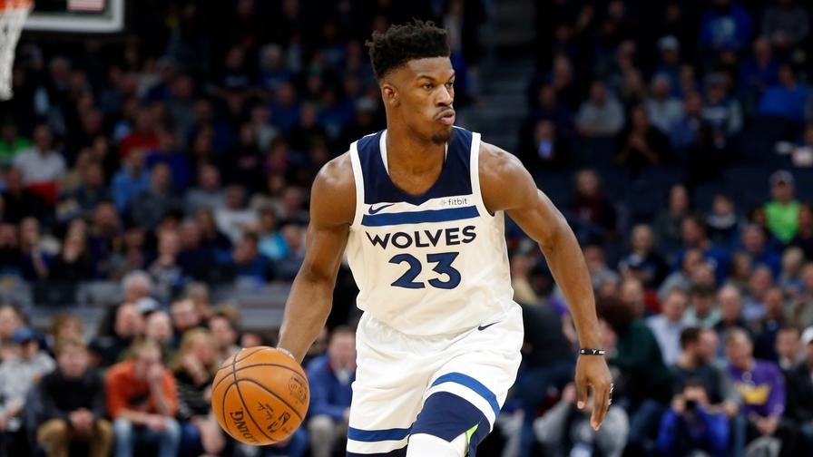 Who Really Won The Jimmy Butler Trade?