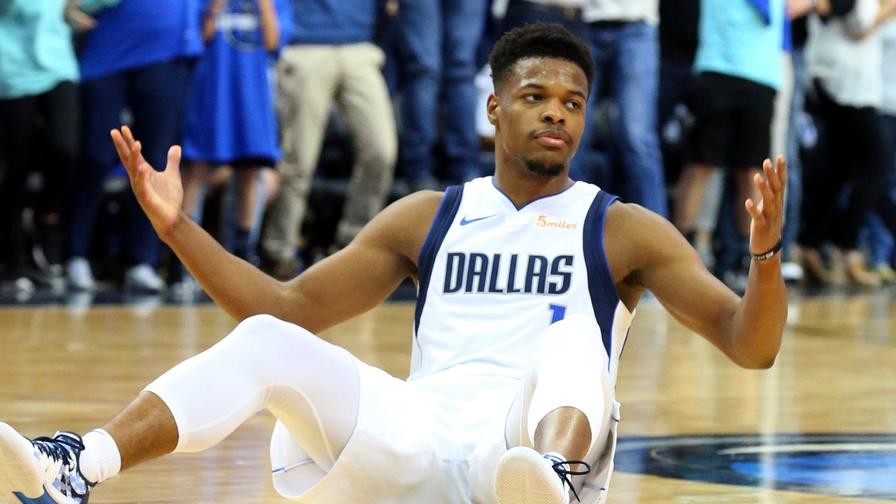 3 Daily Fantasy Basketball Players to Avoid on 10/24/18