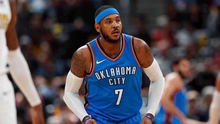 3 Daily Fantasy Basketball Players to Avoid on 10/19/17