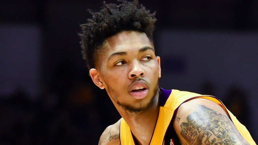 What Is Wrong With Brandon Ingram?