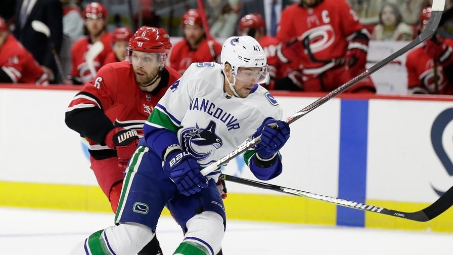 3 NHL FanDuel Values to Target on 11/8/19