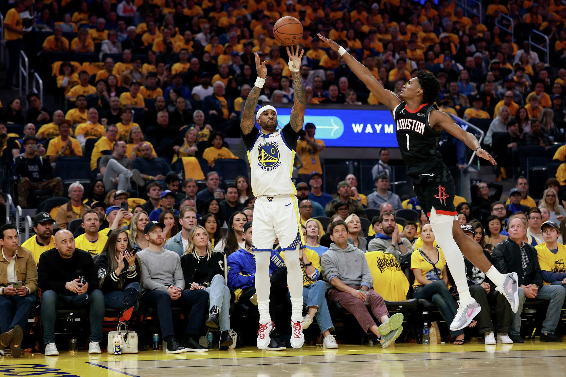 'The GOP has sold its soul to Trump': Steve Kerr sounds off on