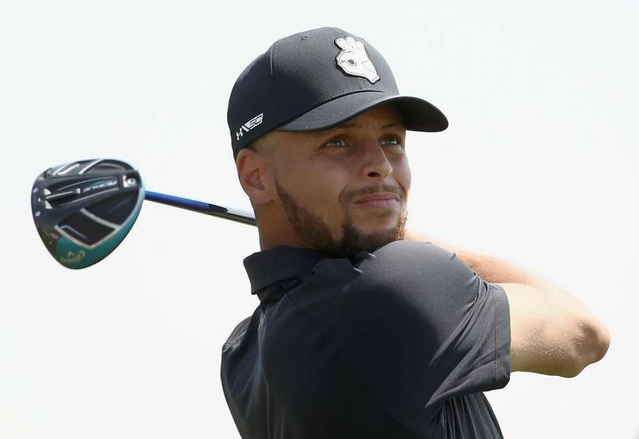 Steph and Ayesha Curry to host new charity golf tournament in San Francisco