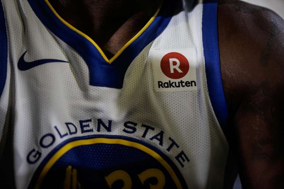 warriors leaked jersey