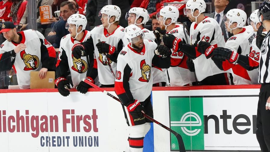 NHL Betting Guide: Friday 11/21/19