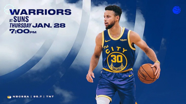 golden state warriors radio network