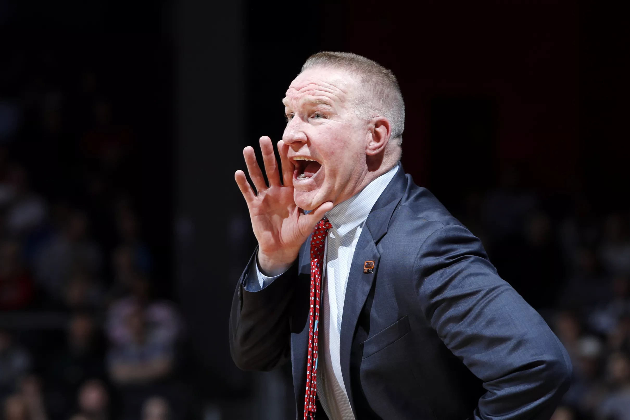 Chris Mullin Steps Down As St. John’s Head Coach