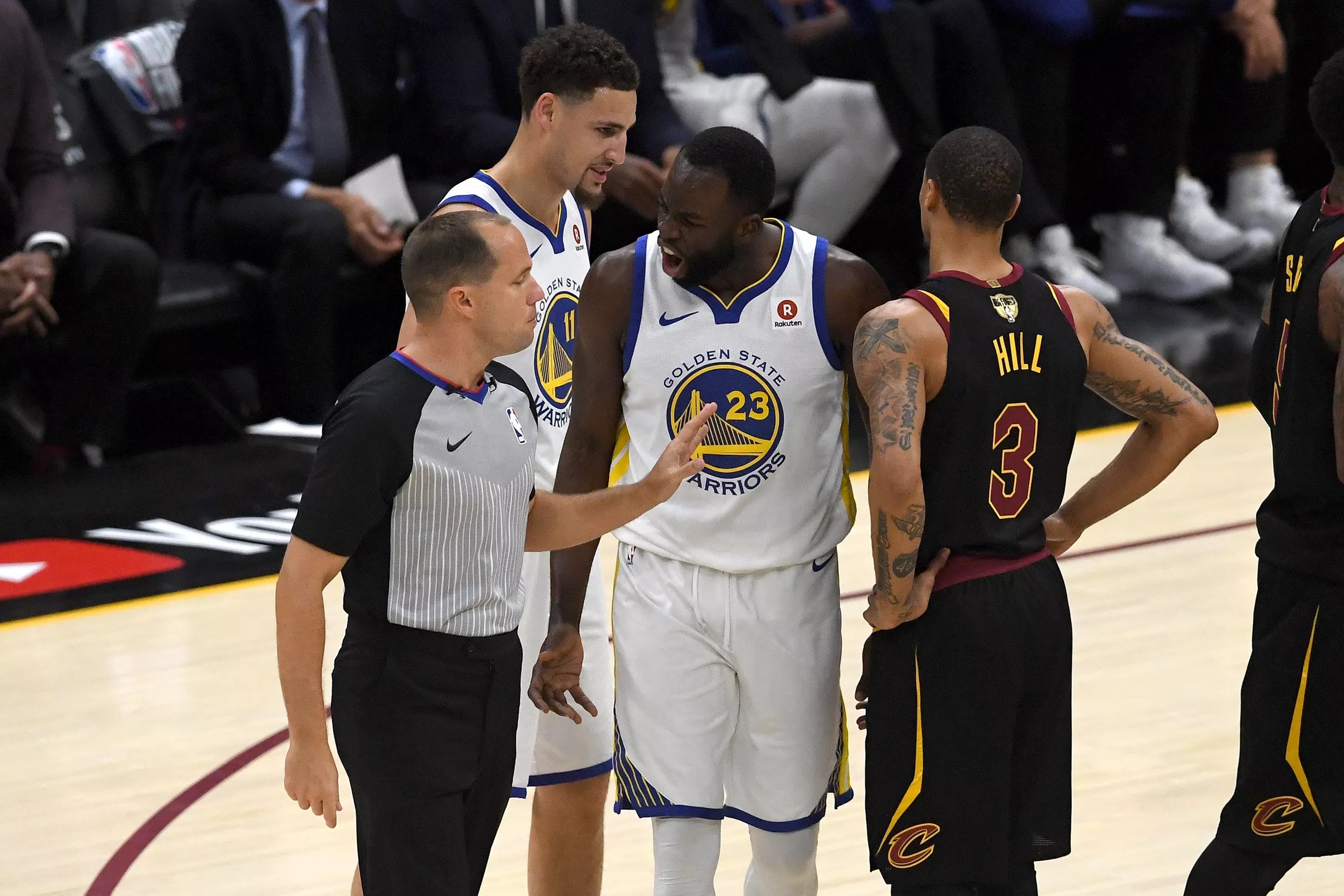 NBA passes three new rule changes