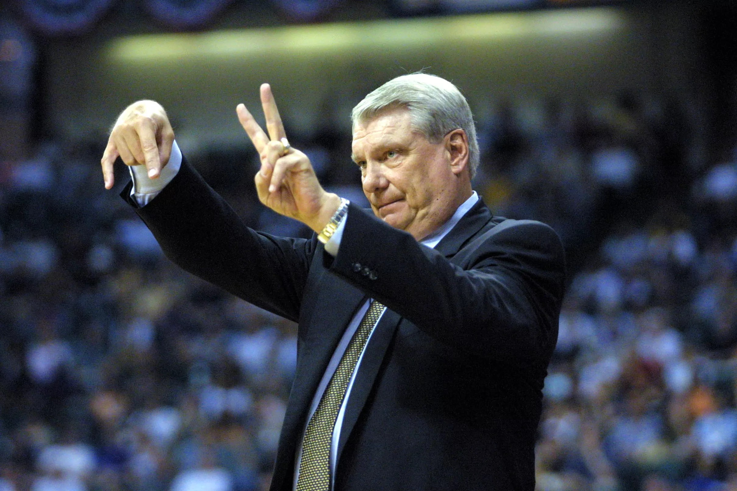 Don Nelson on life after basketball: “I’ve been smoking some pot” - Don Nelson Net Worth – Inside The NBA Coaching Legend’s Fortune
