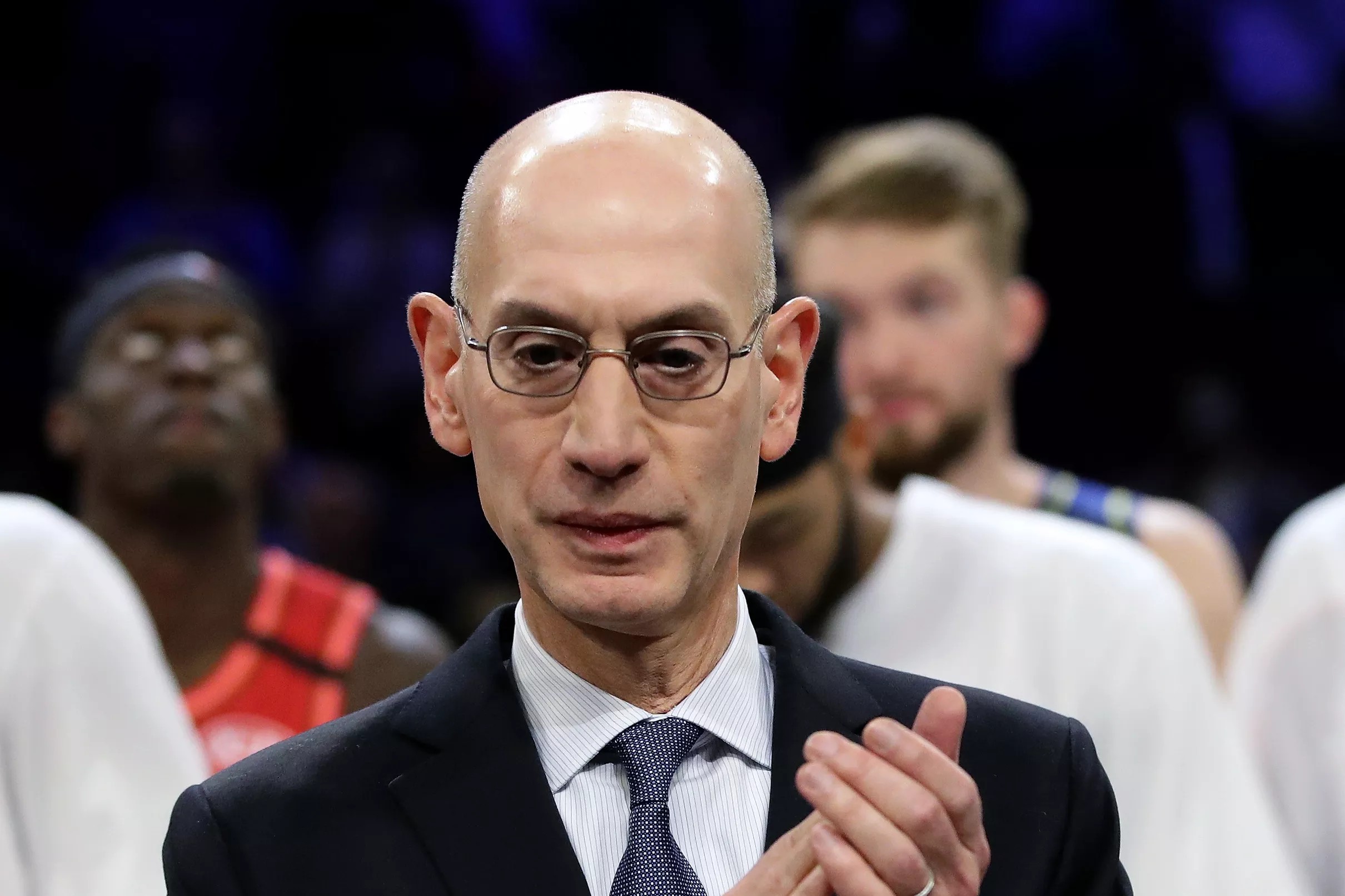 Dubs indepth ESPN’s Brian Windhorst says NBA ‘looking at 25day