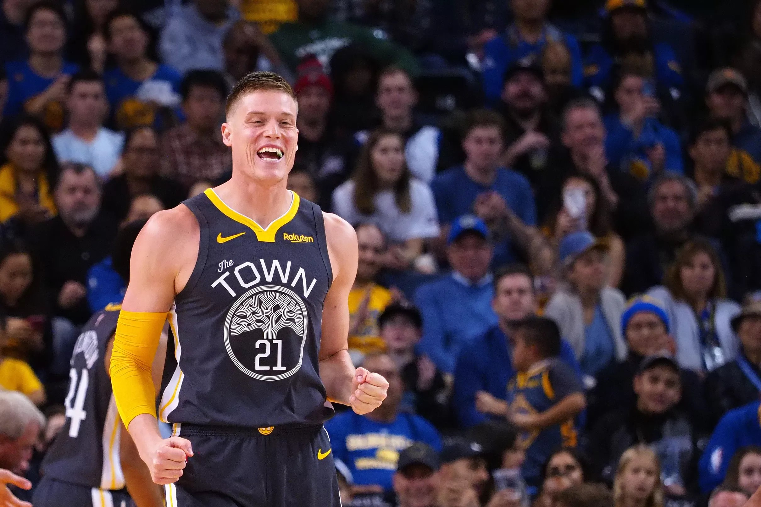 Jonas Jerebko remains away from the team