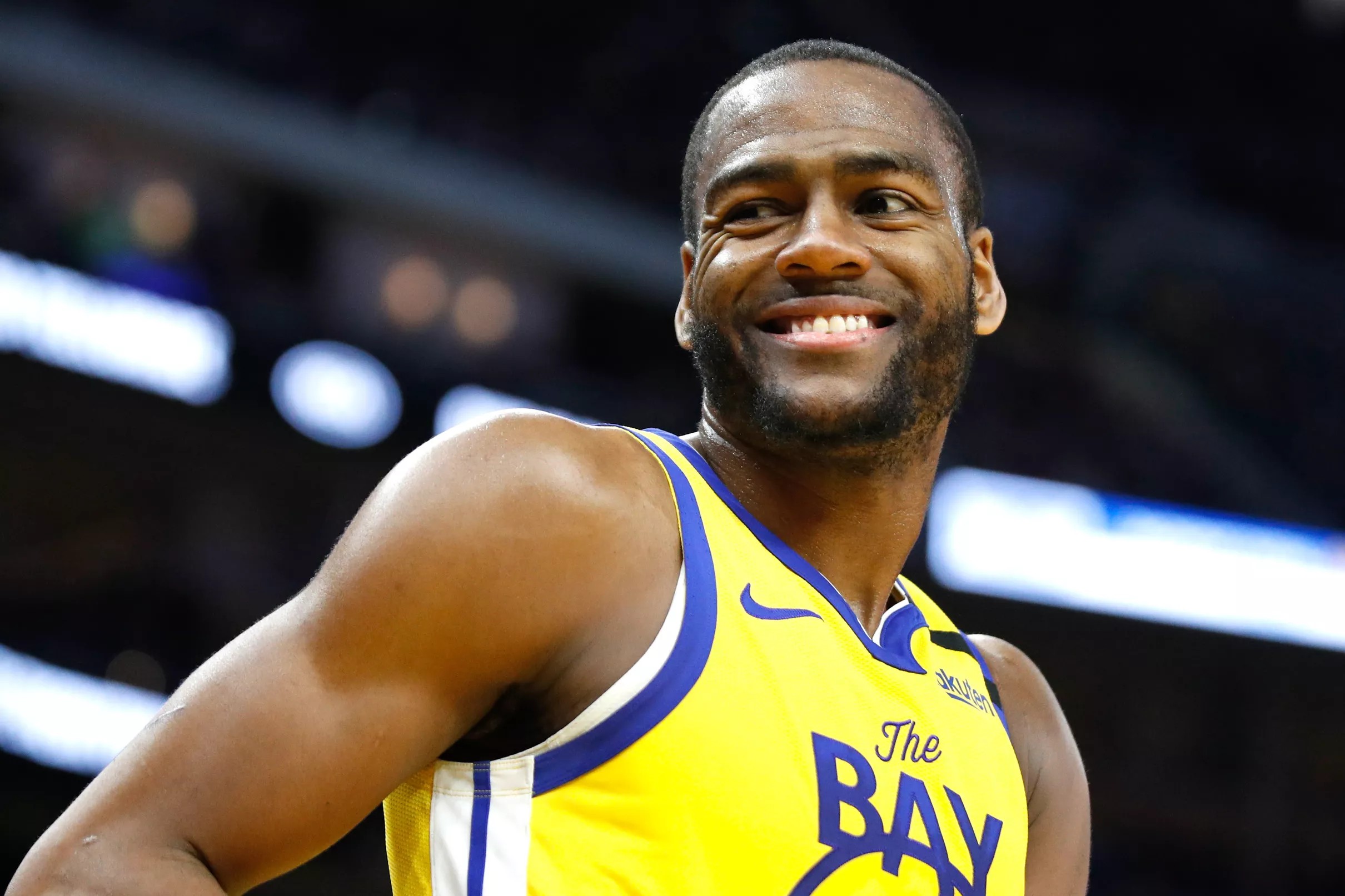 Warriors vs. Celtics The Alec Burks 20 era begins