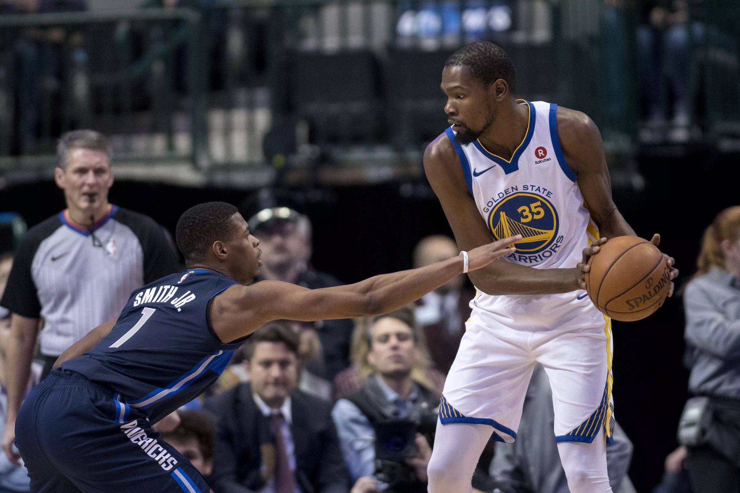 Injury Report Kevin Durant sidelined due to calf strain