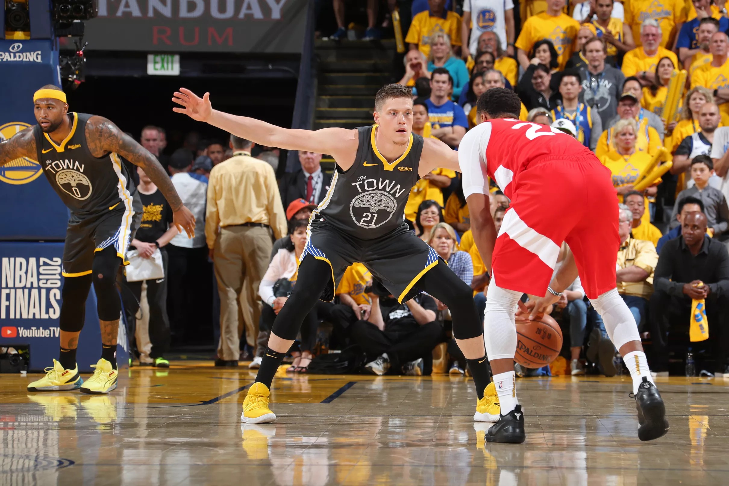 Report Jonas Jerebko is headed to EuroLeague