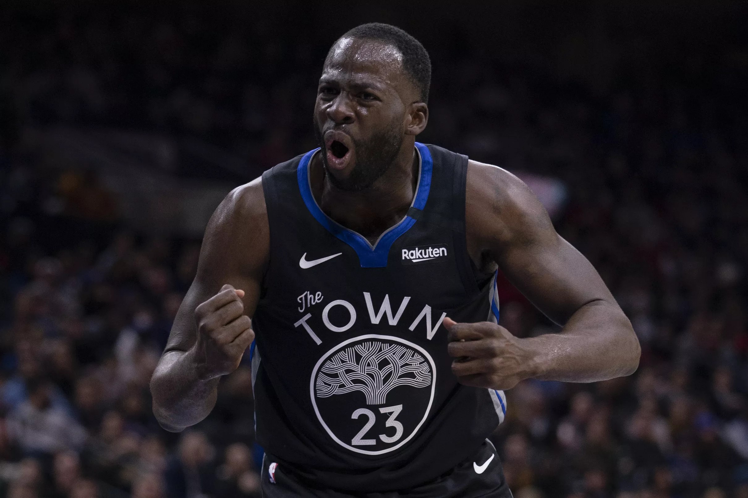 Dubs in-depth: Will Draymond Green get into the Hall of Fame?
