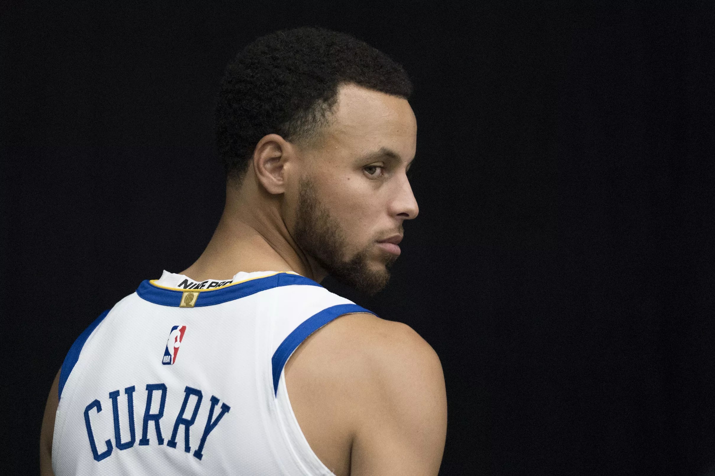 Player perspective: Looking back at how Steph Curry’s usage has evolved