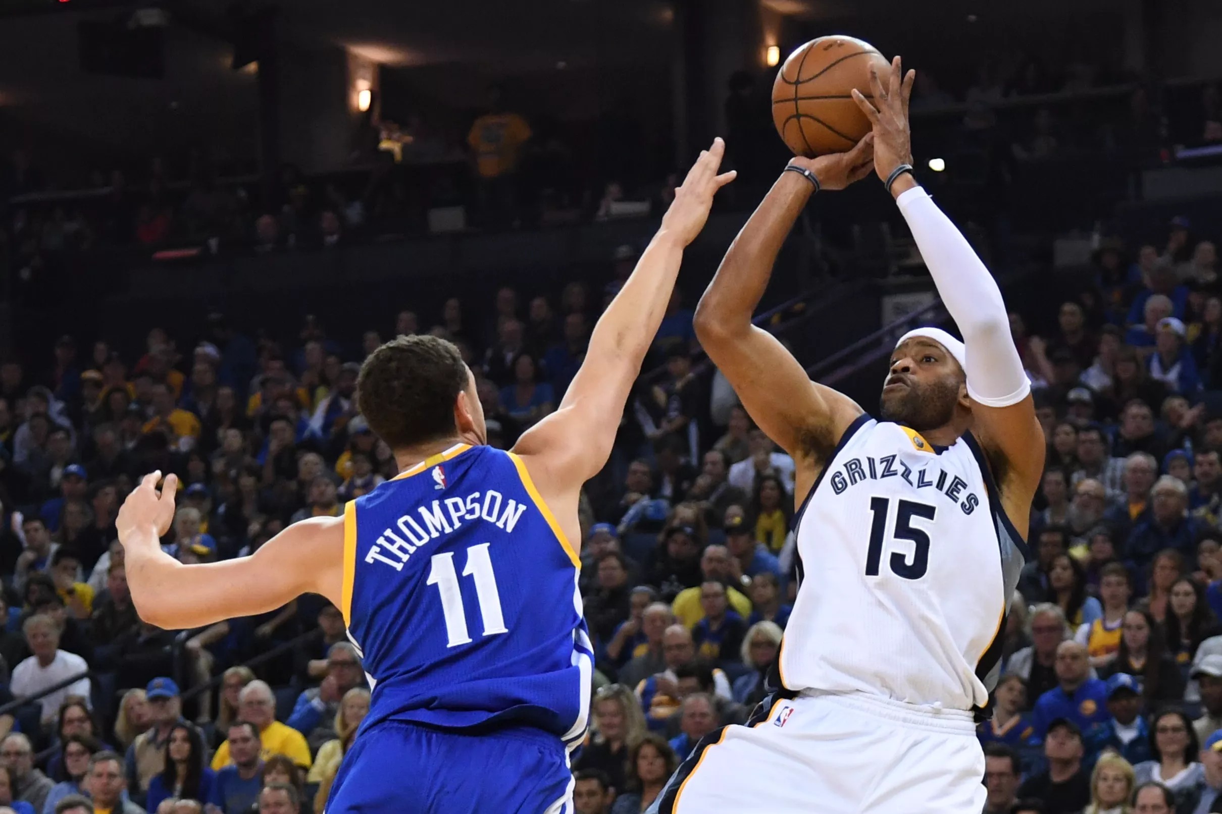 Explain One Play: Bad W’s transition defense = Grizzlies mauling 