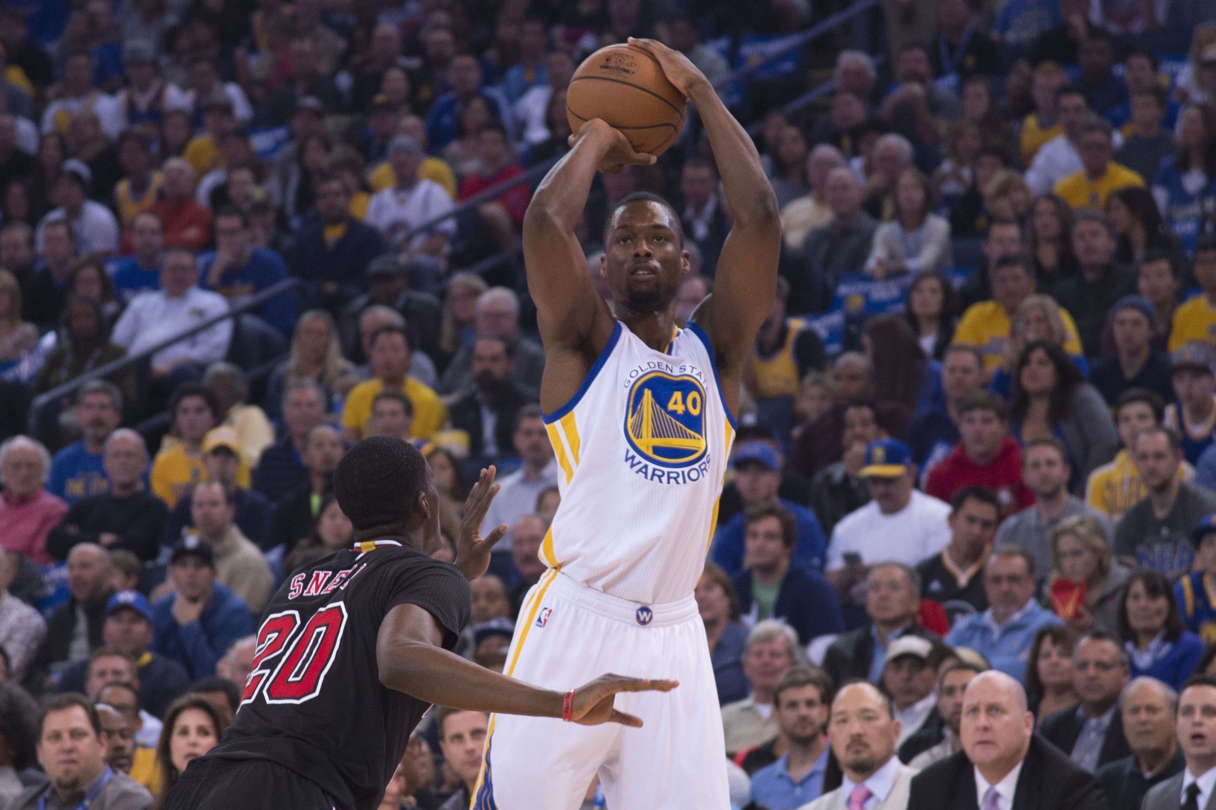 Golden State Warriors vs Chicago Bulls Recap: Dubs stay perfect, defeat