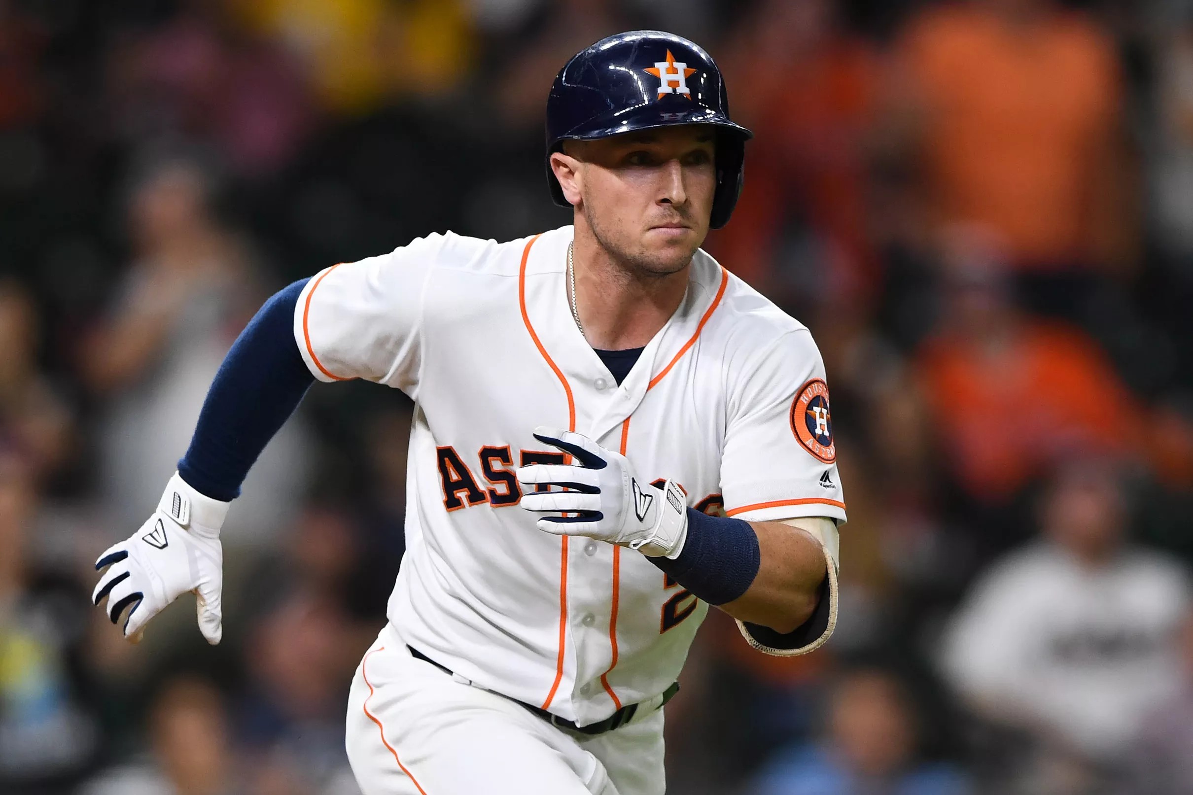 Has Alex Bregman Become The Most Valuable Astro? Astros Trending, Part I