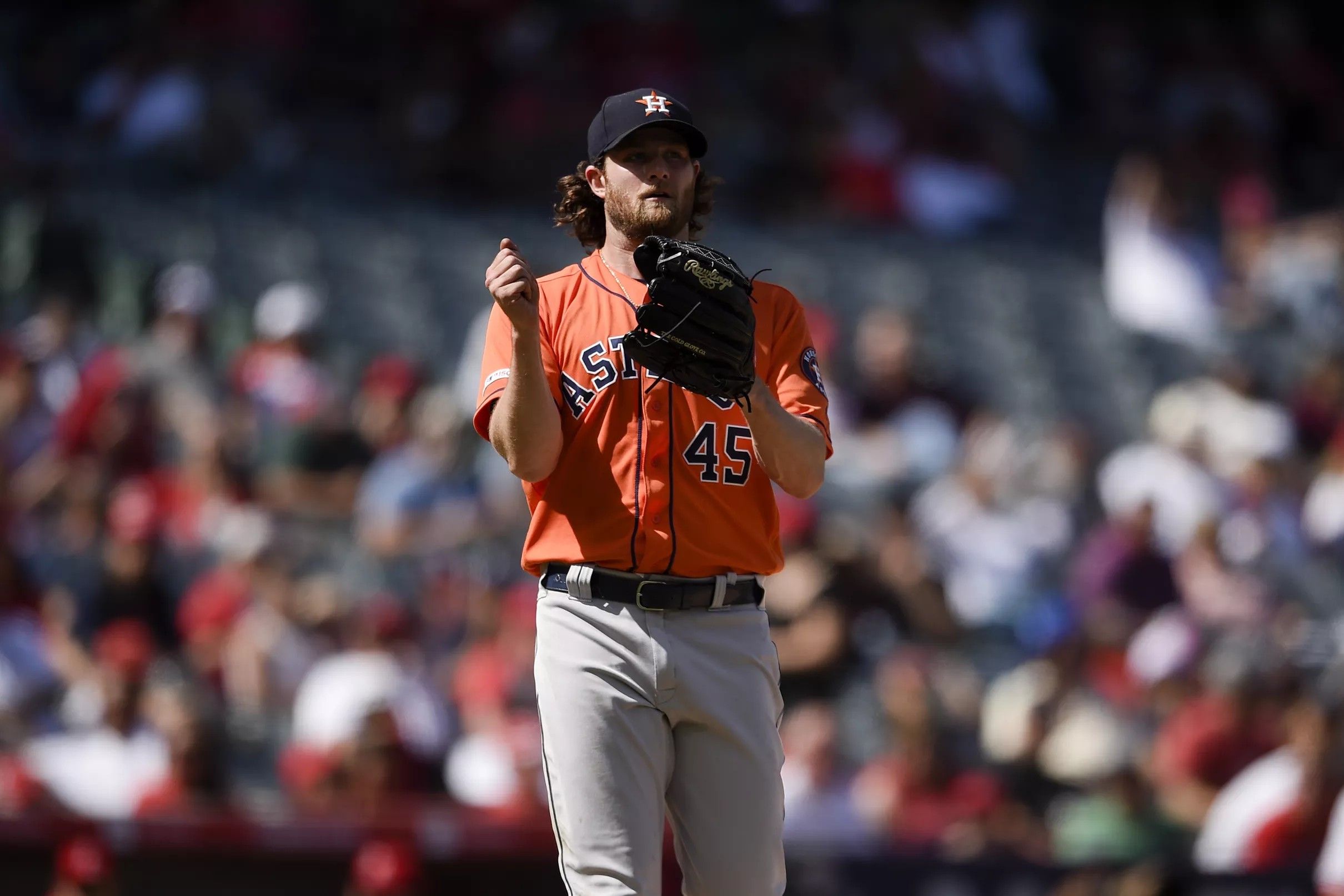 Game 2 ALDS Preview. Rays Vs Astros: Blake Snell Vs Gerrit Cole