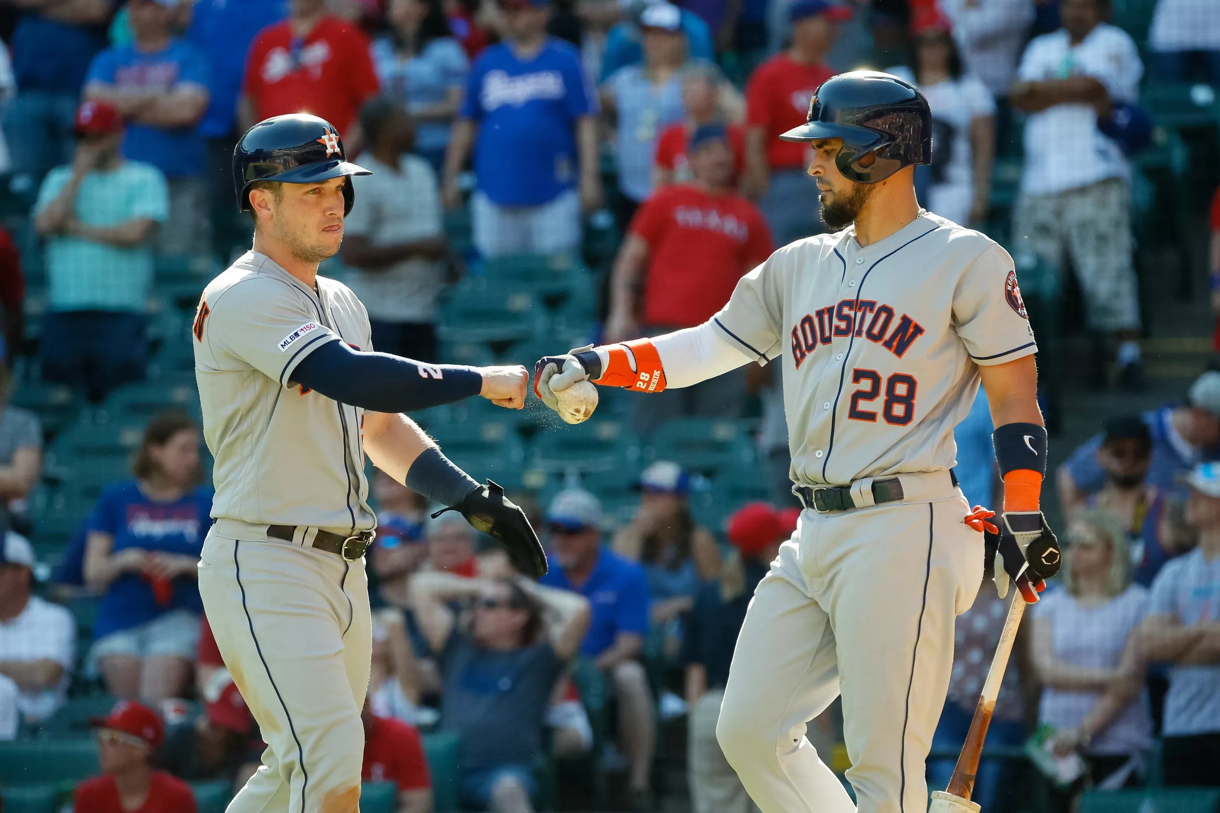 Game Recap Astros fall Just Short in Exciting Comeback Game Recap Astros fall Just Short in Exciting Comeback
