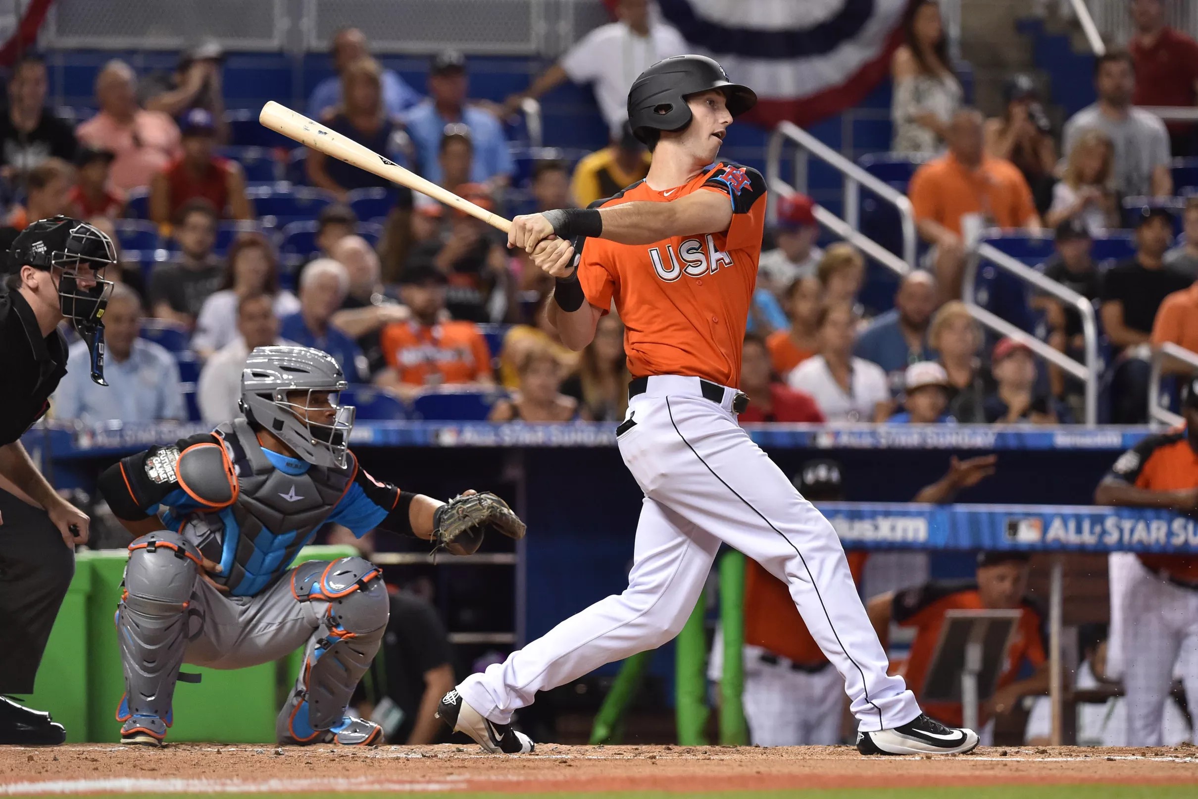 2017 Buies Creek Astros Season In Review