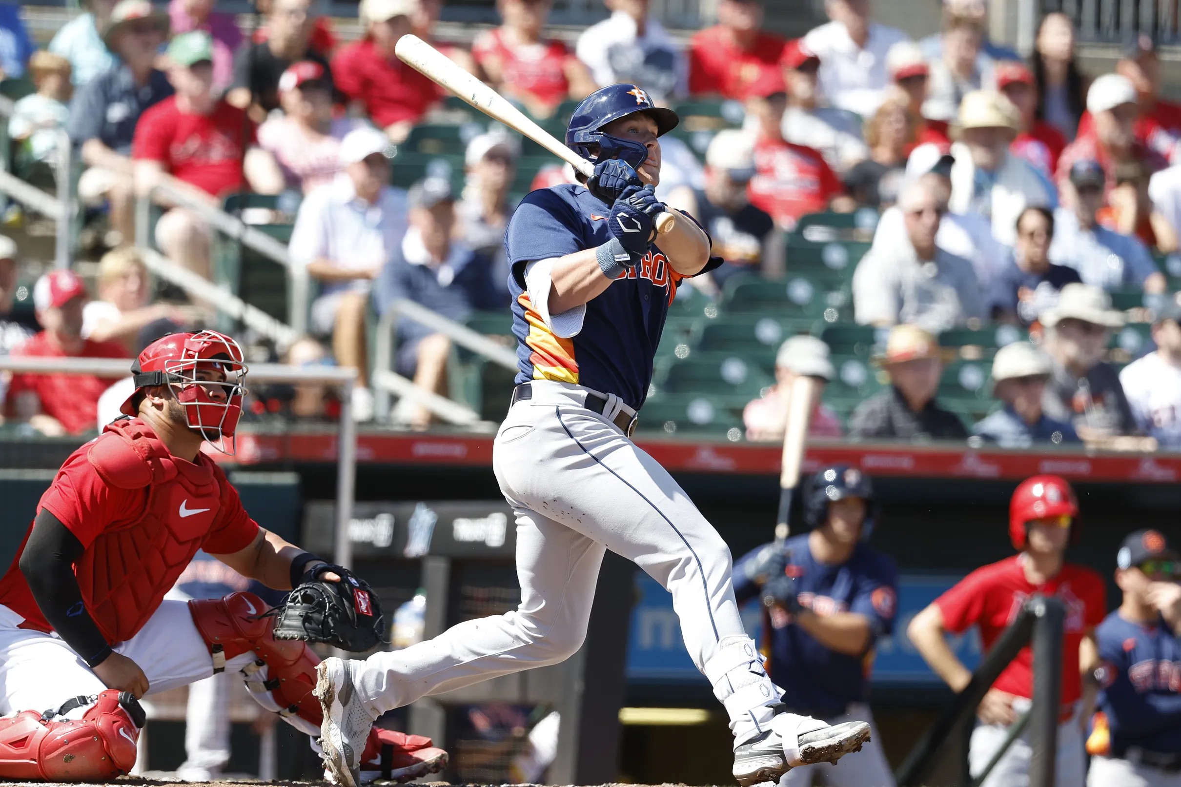 Astros Prospect Report: June 2nd - The Crawfish Boxes