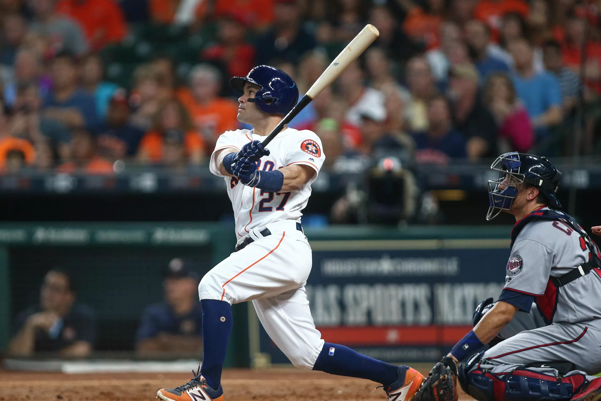 Series Preview 45 Minnesota Twins Houston Astros