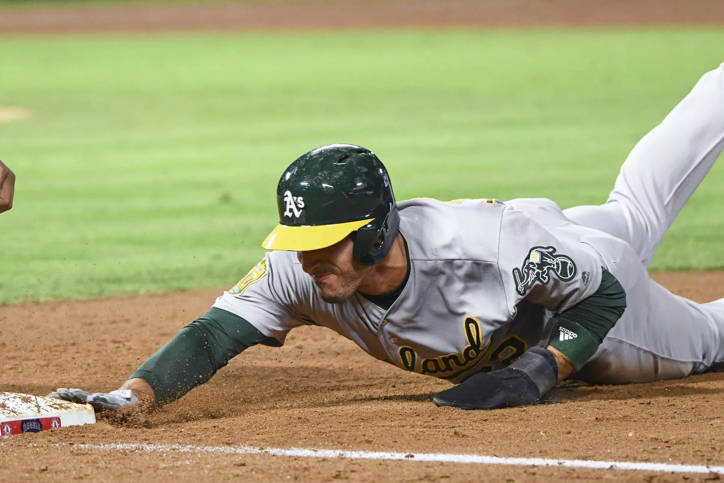 Prospect Update Brandon Bailey, RHP