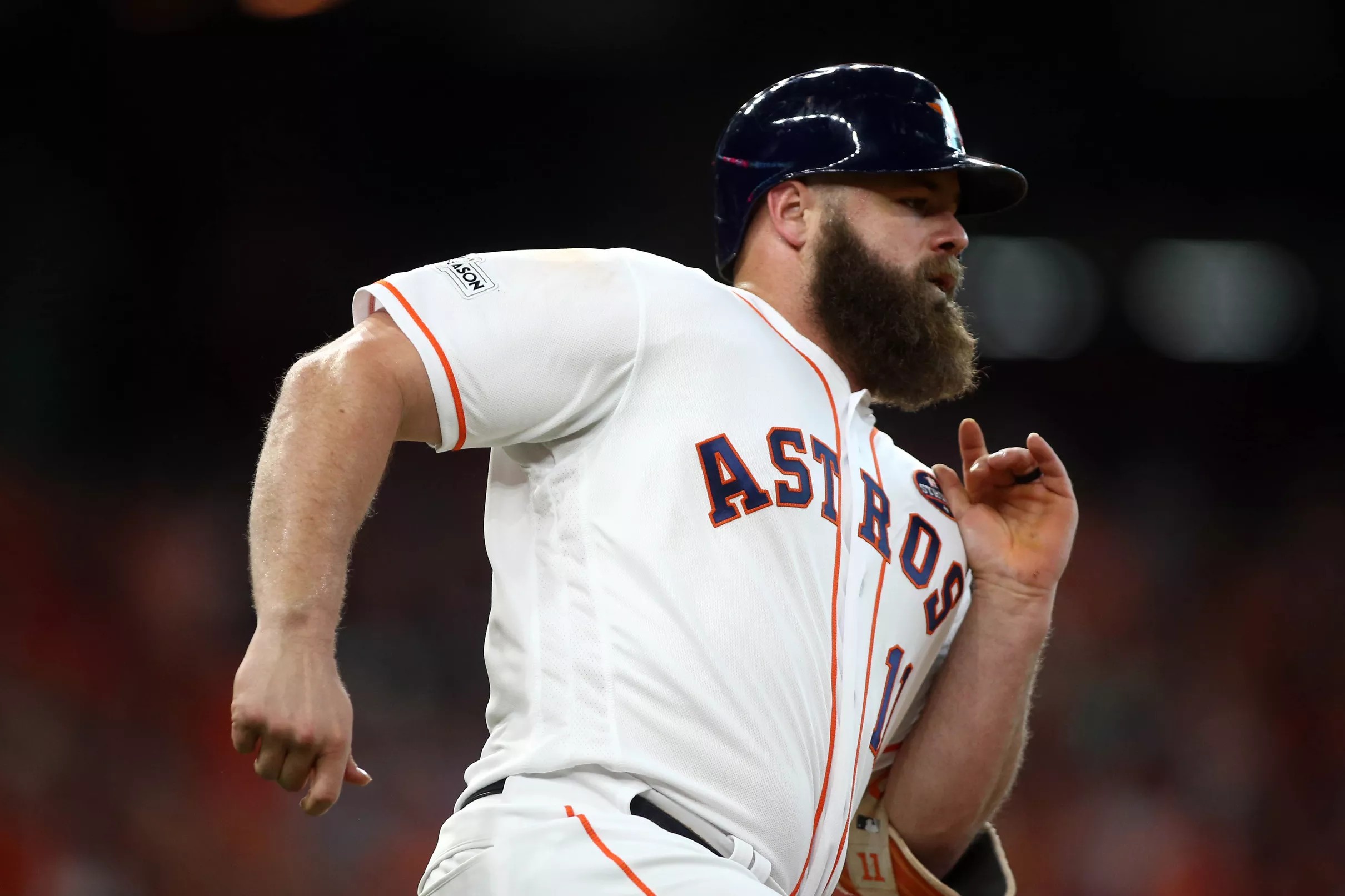 ALCS 2017 Astros, Yankees Game 6 starting lineups ALCS 2017 Astros, Yankees Game 6 starting lineups