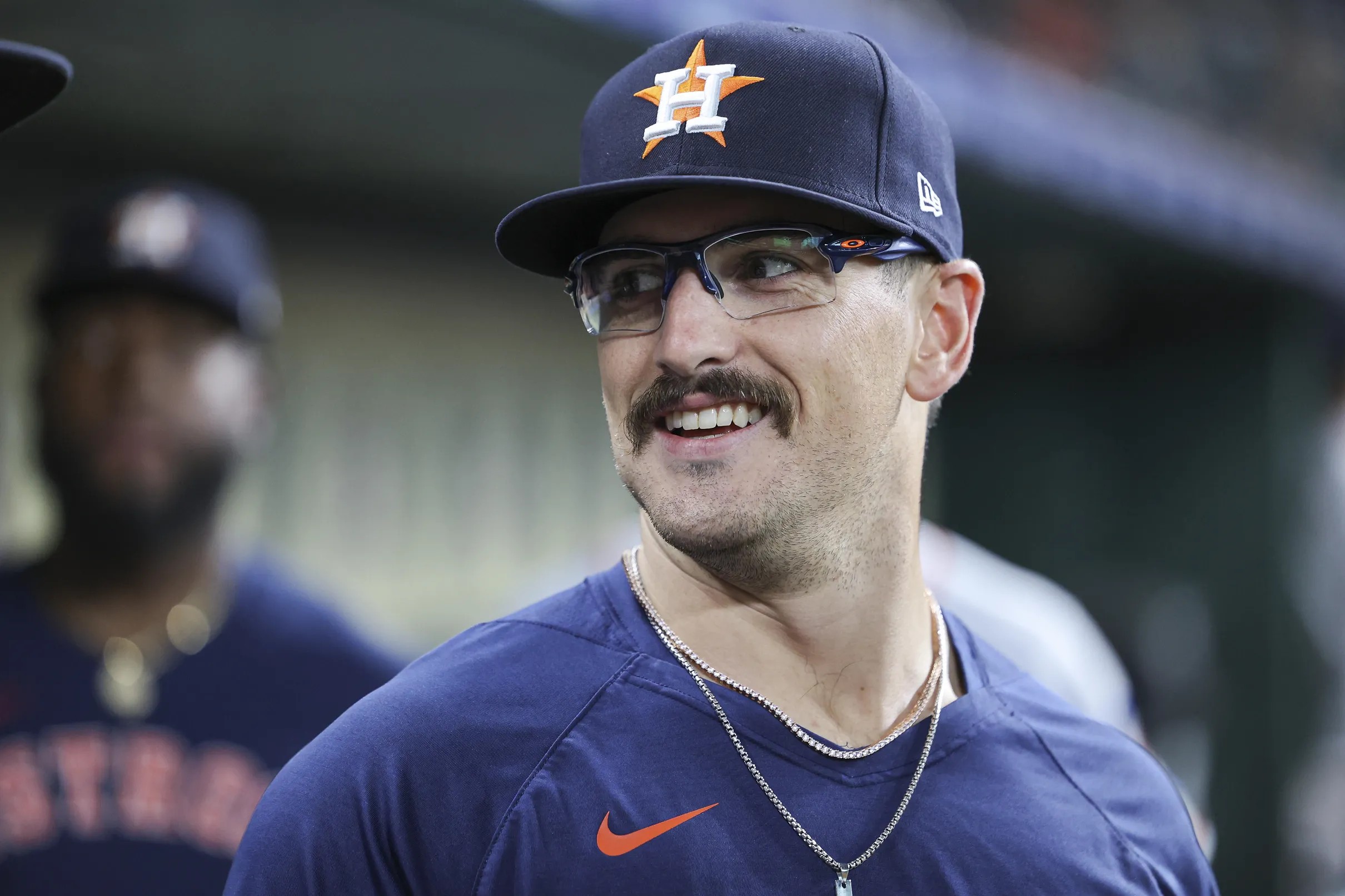 Astros' Hail Mary: Will This New Addition Save Their Season? - qh3ipsz