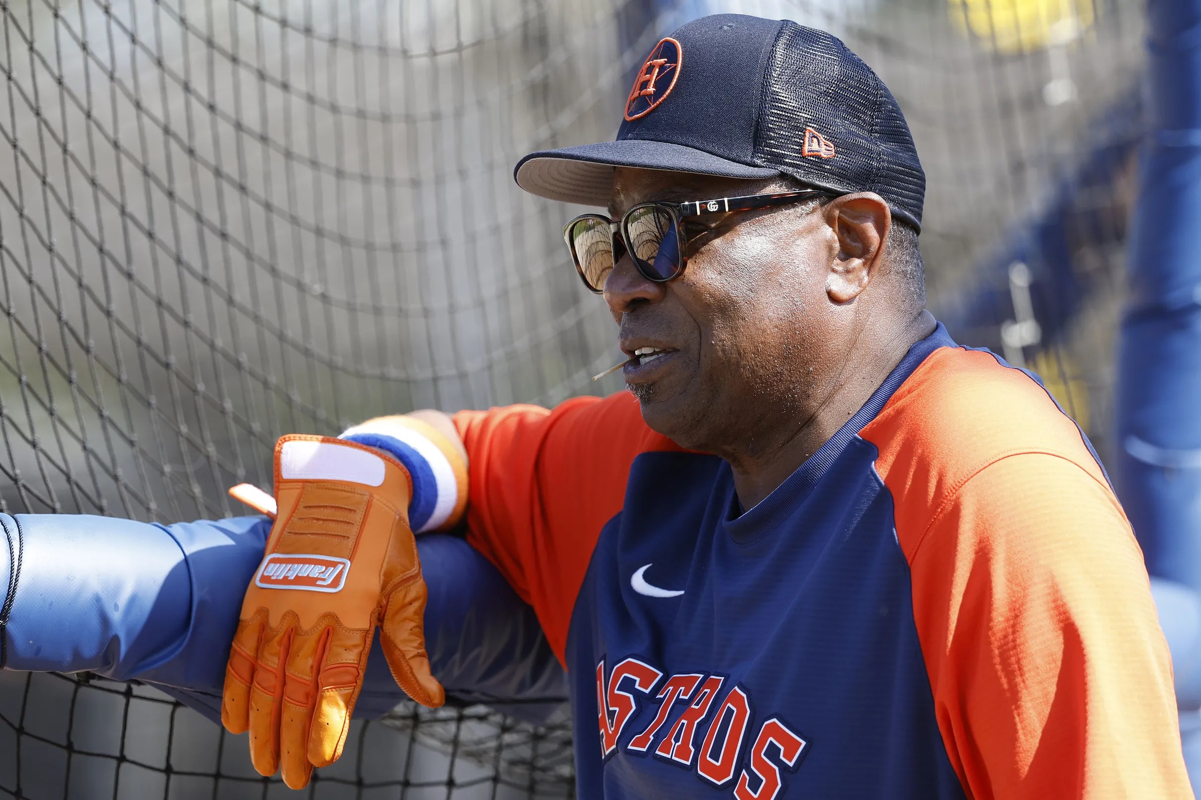 10 Things to Watch for This Spring Training (Astros Spring Training