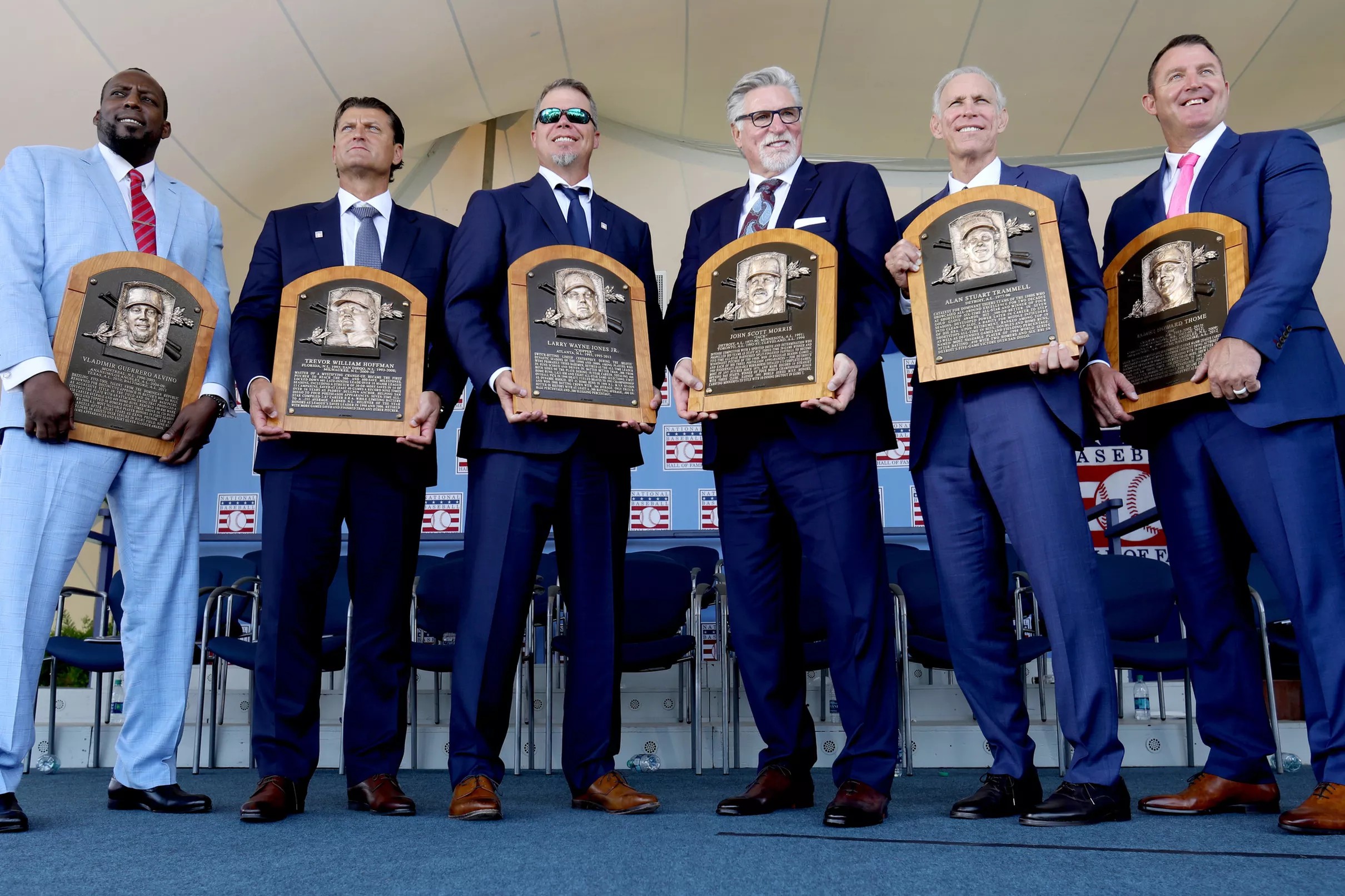 Breaking Down This Year’s Veterans Committee Ballot for Cooperstown