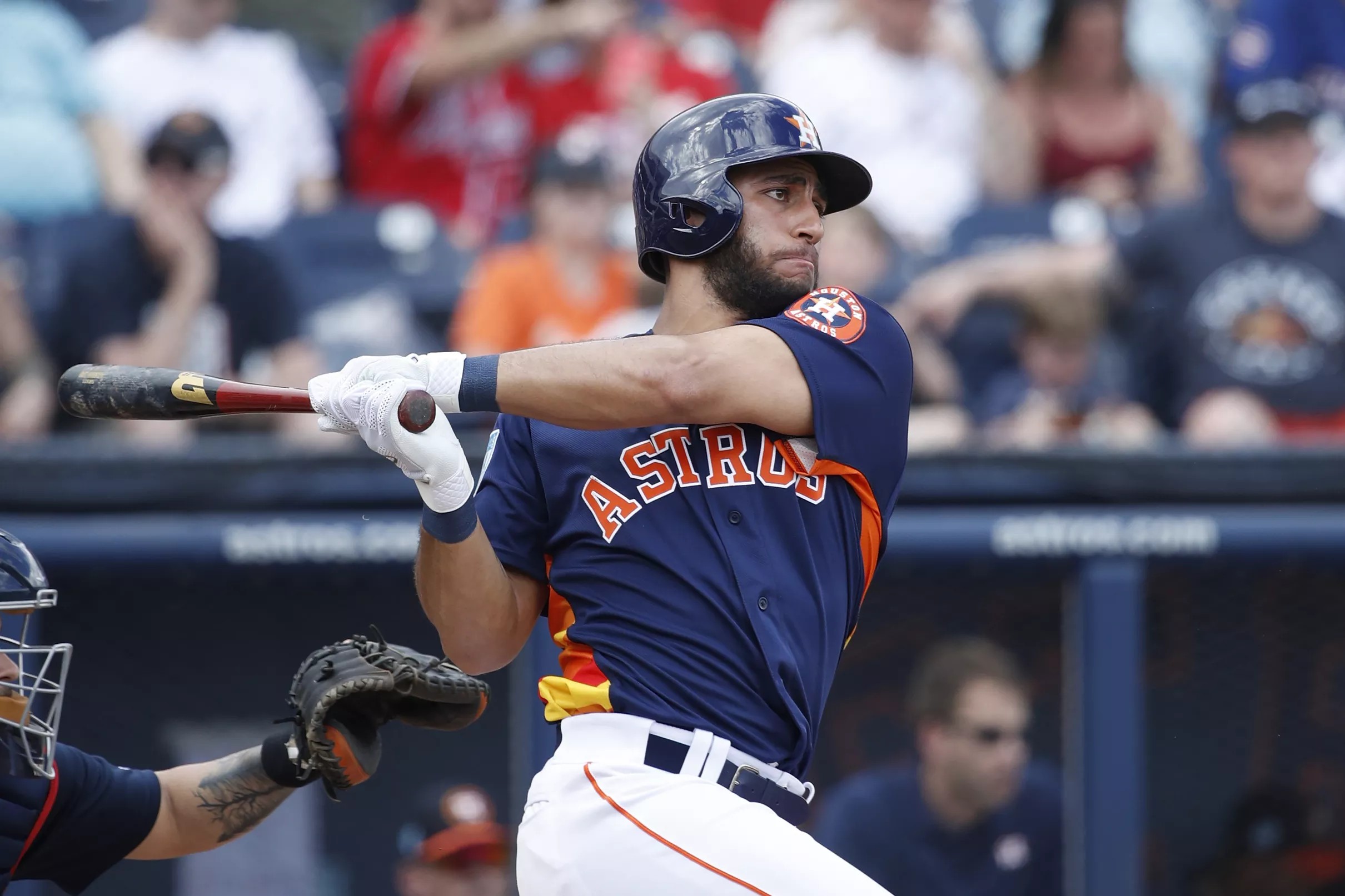 Astros Top Prospect Report 8/5 8/11