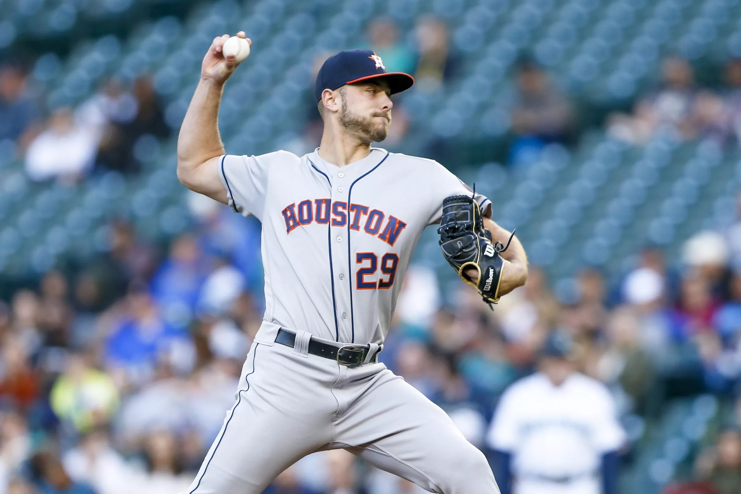 Pitchers the Astros Could Target at the Trade Deadline