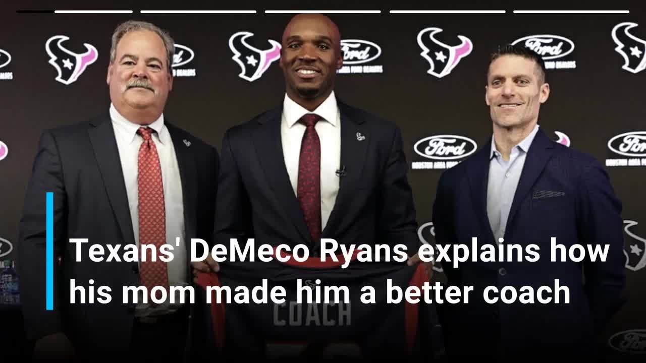 Texans free agents: Which 49ers could follow DeMeco Ryans?