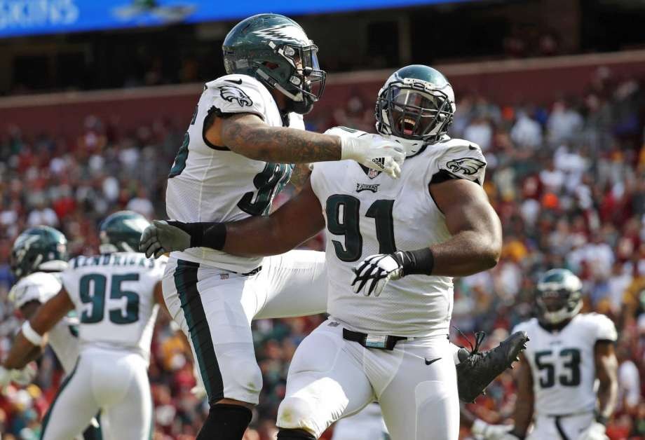 Eagles' Fletcher Cox set for first taste of Super Bowl