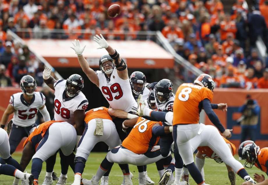 Broncos kicker Brandon McManus 'Bad kicks, terrible kicks'