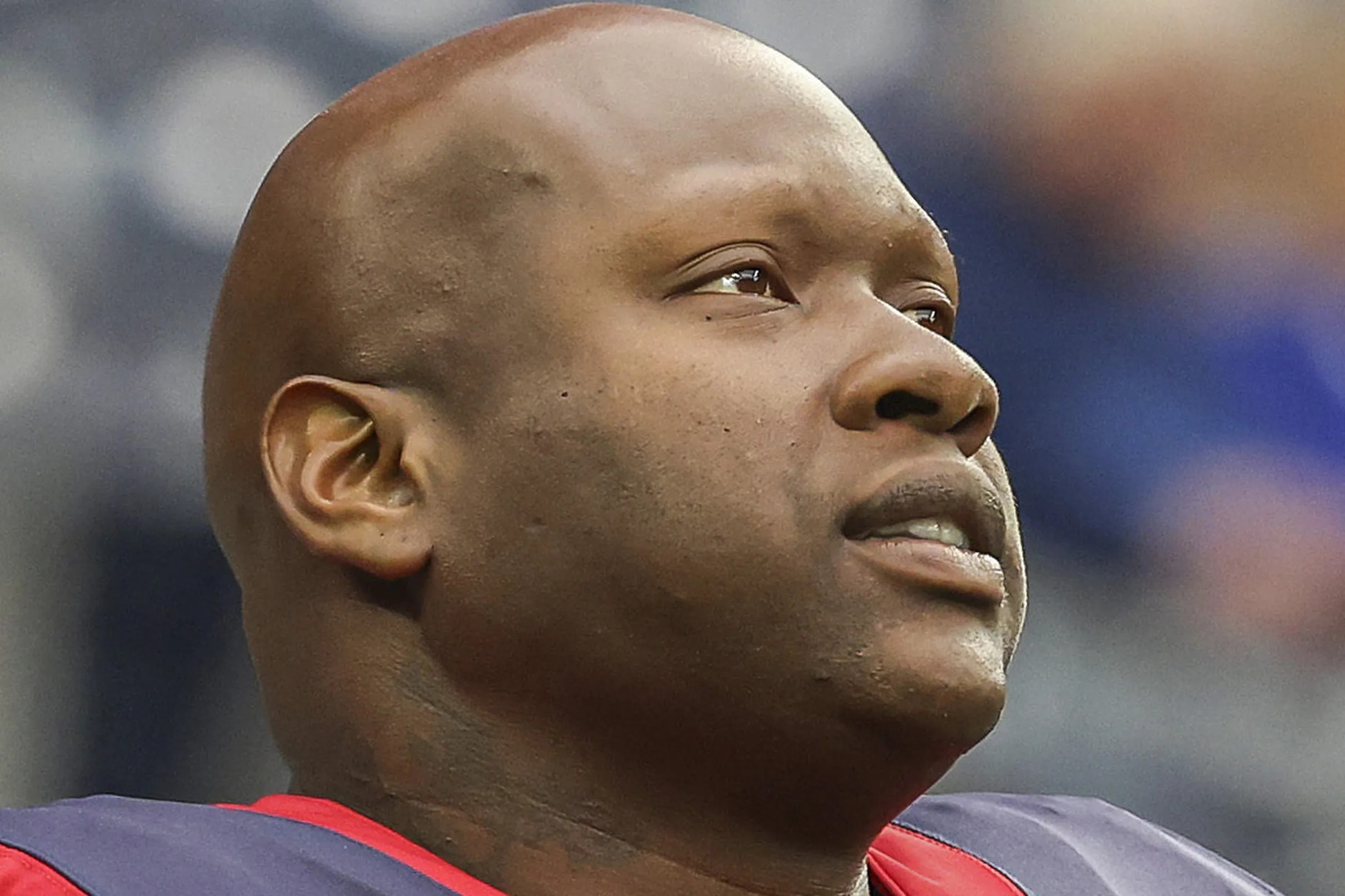 Texans LT Laremy Tunsil ruled out for Sunday's game against Jacksonville -  Battle Red Blog