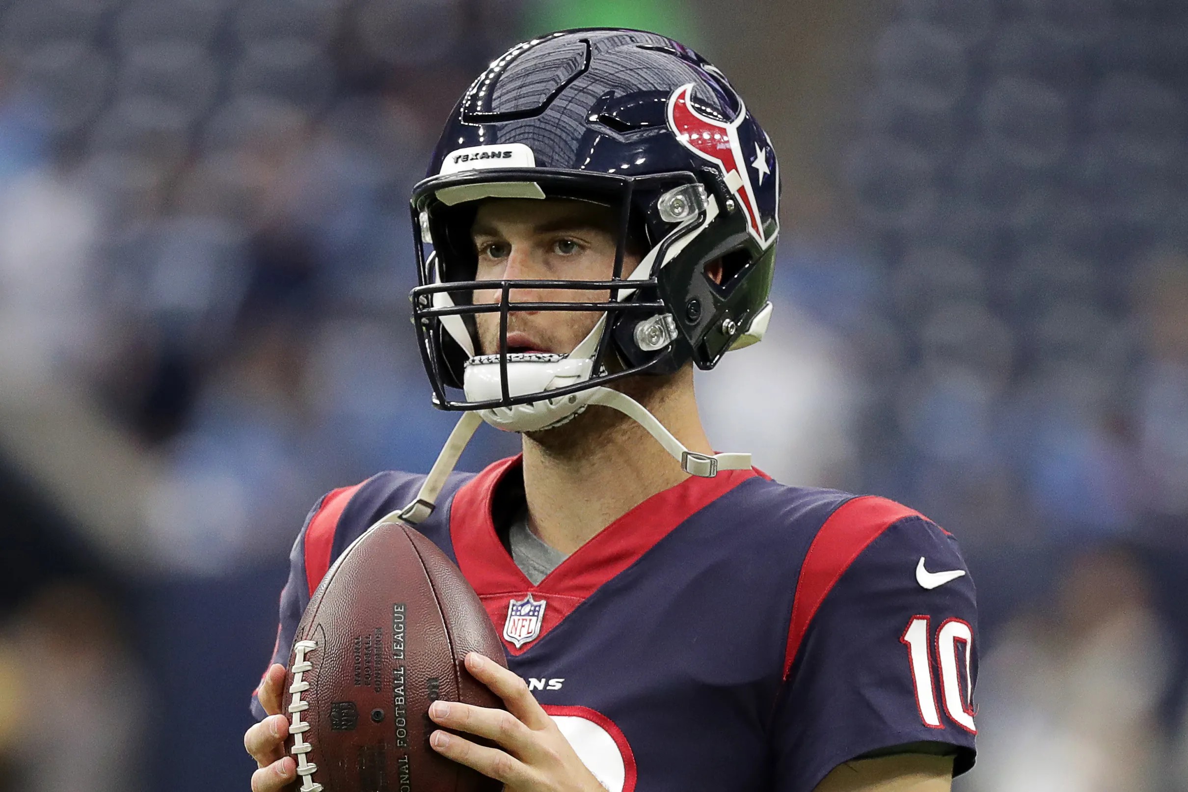 Houston Texans News: February 9, 2022