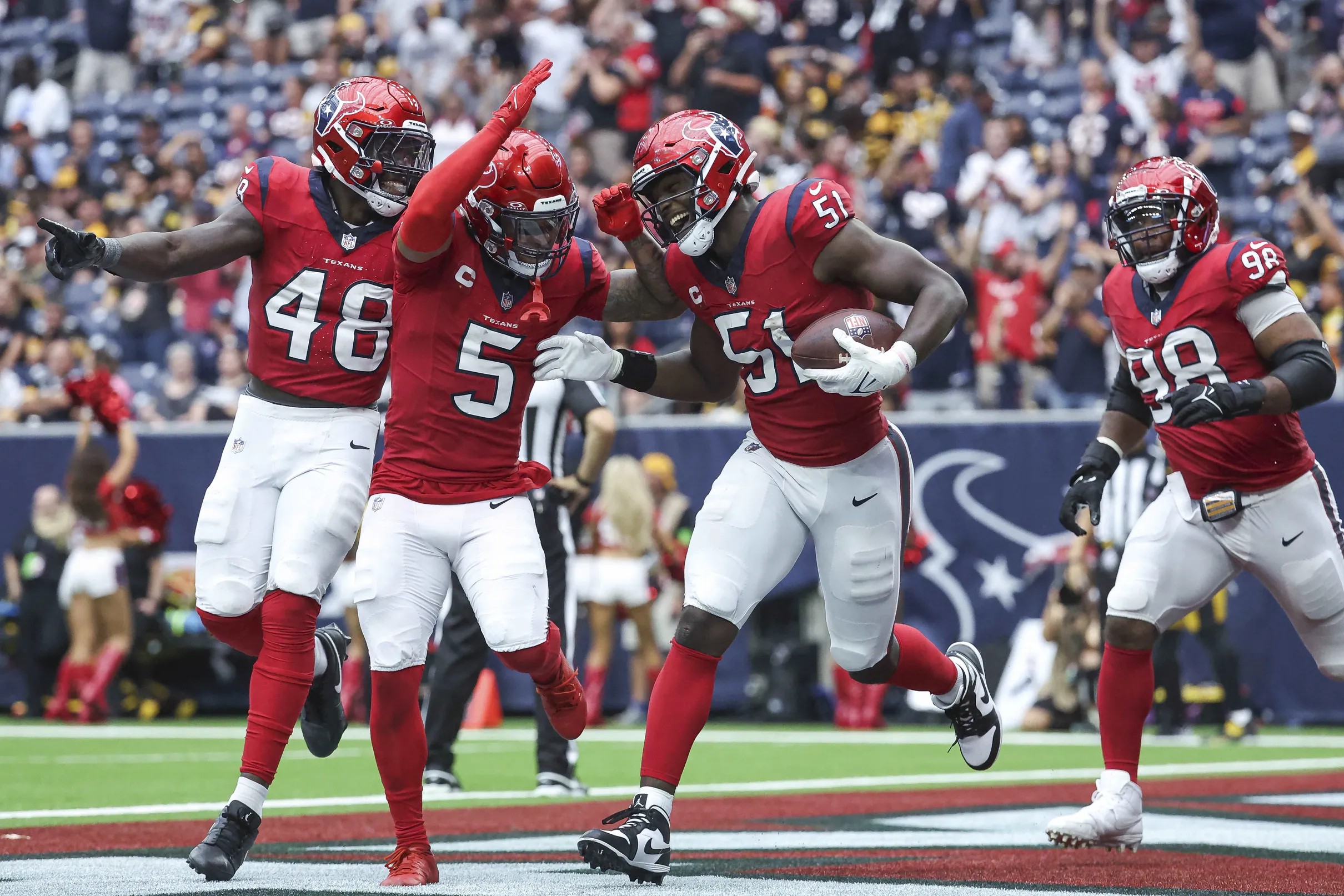 Come Talk Rams vs. Buccaneers at Battle Red Blog! - Battle Red Blog